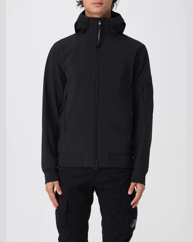 C.P. Company Blazer herren Schwarz