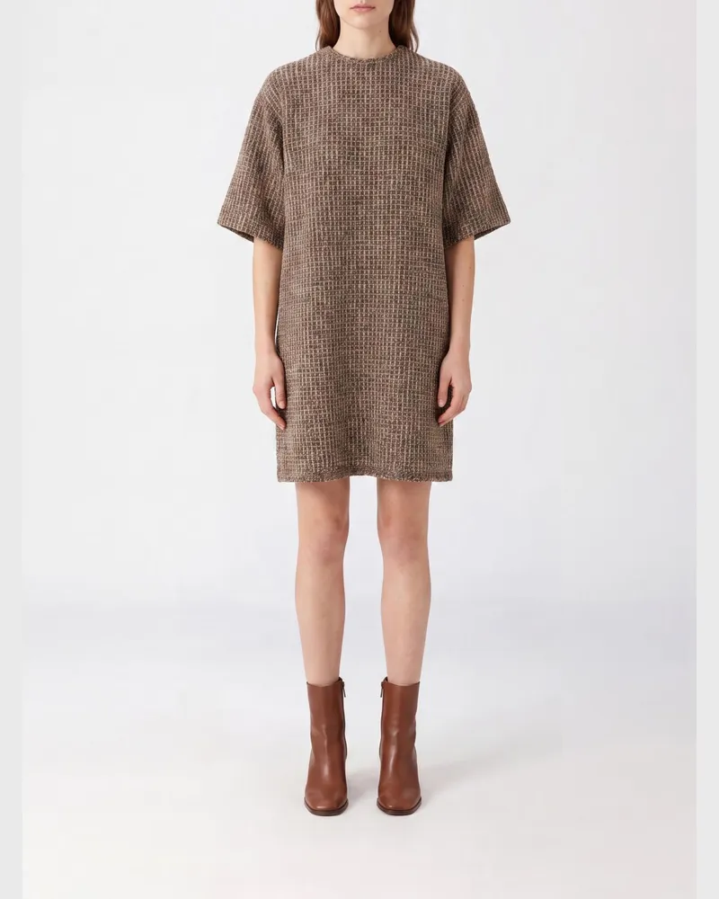 Fabiana Filippi Kleid damen Ebony