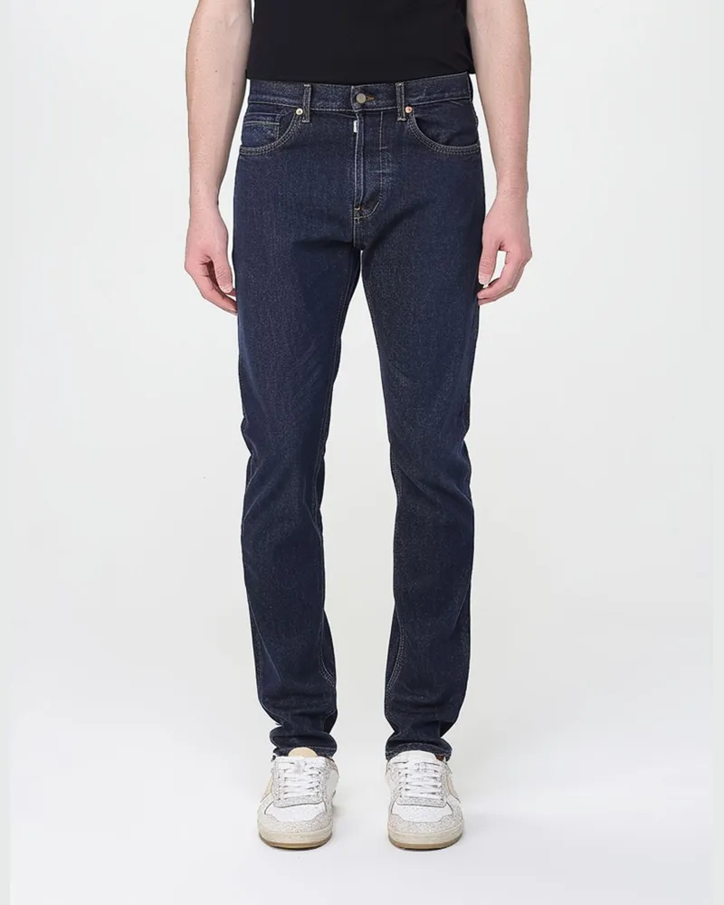 Dondup Jeans herren Blau