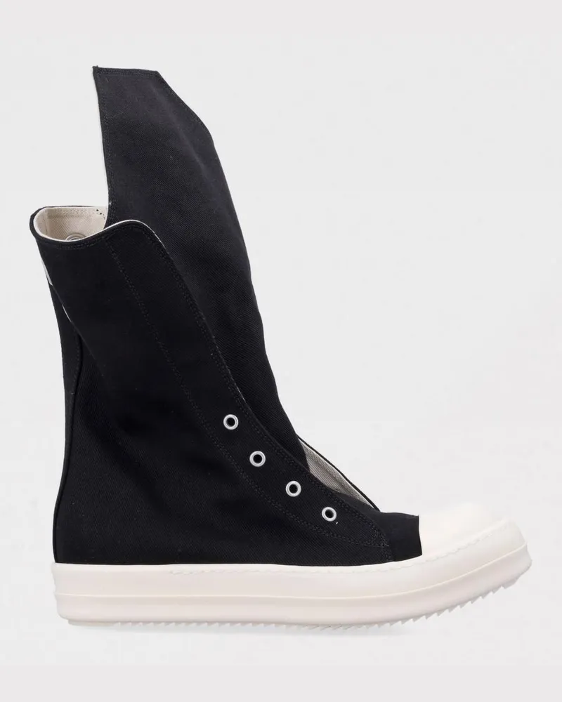 DRKSHDW by Rick Owens Sneakers herren Schwarz