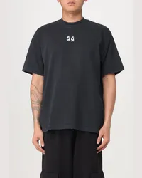 44 LABEL GROUP T-shirt Schwarz