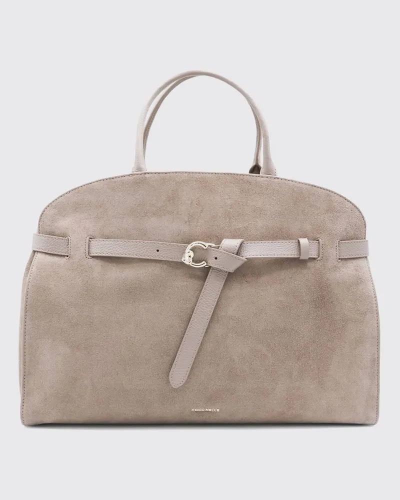Coccinelle Handtasche damen Braun