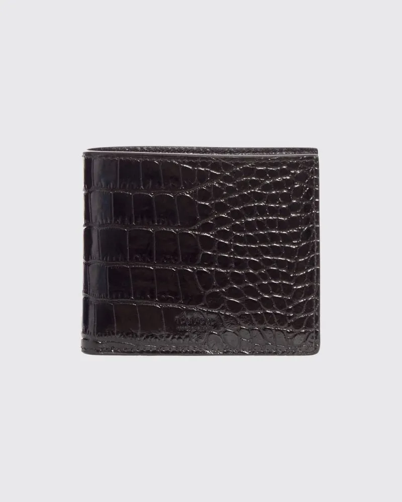 Tom Ford Portmonnaie herren Braun