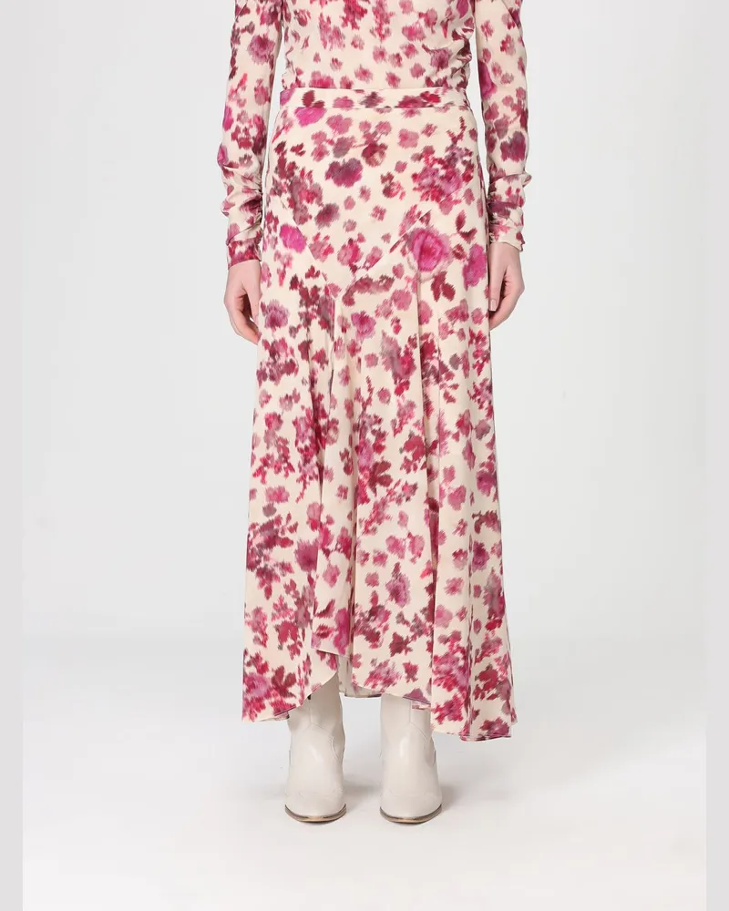 Isabel Marant Rock damen Pink