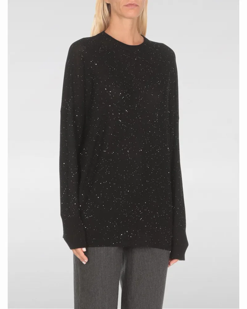 Fabiana Filippi Pullover damen Schwarz
