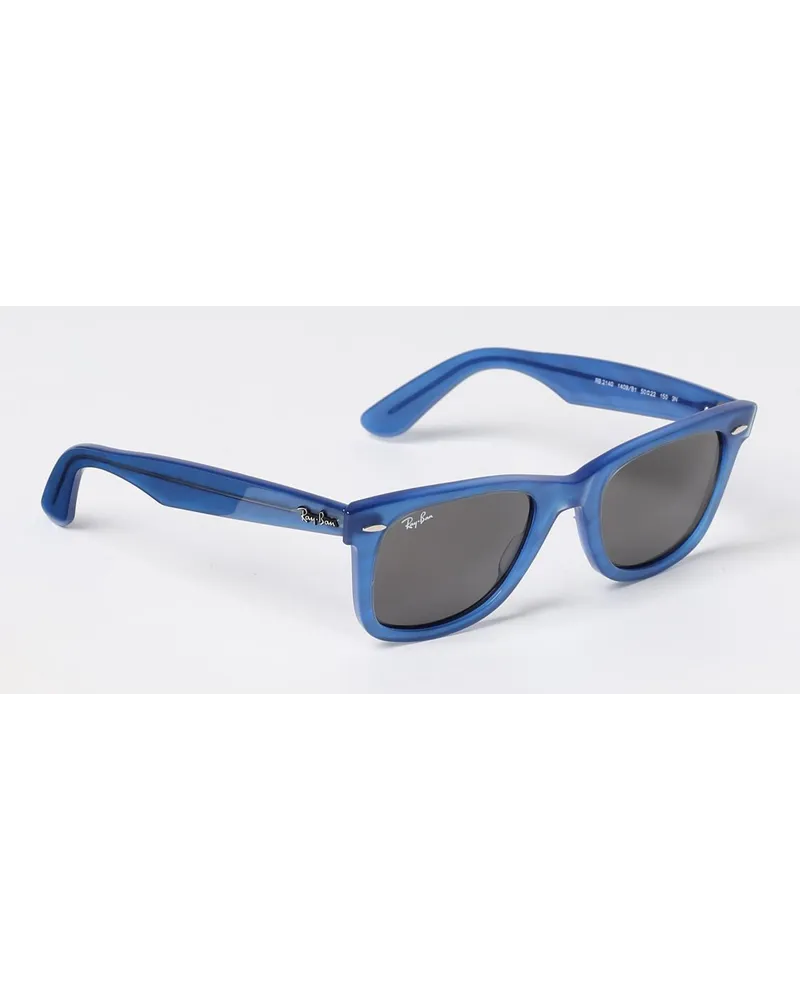 Ray Ban Sonnenbrillen Blau