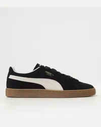 Puma Sneakers Schwarz