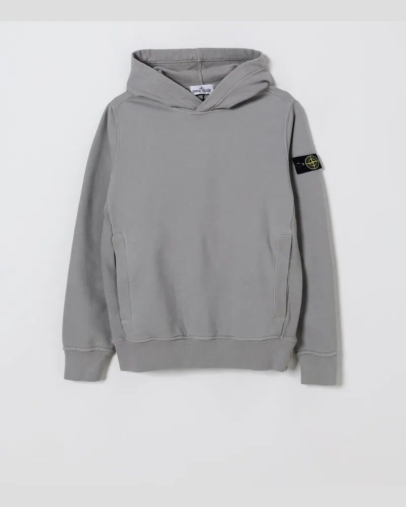 Stone Island Pullover kinder Dust