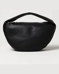 by FAR Schultertasche Schwarz