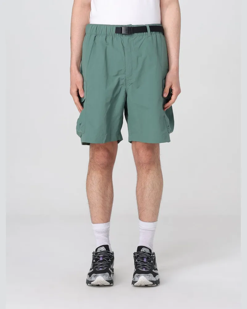 The North Face Shorts herren Grün