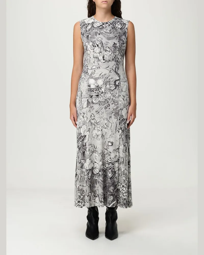 Tory Burch Kleider damen Bunt