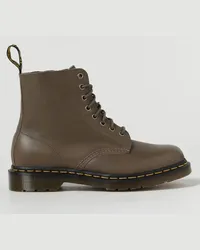 Dr.Martens Schuhe Olive