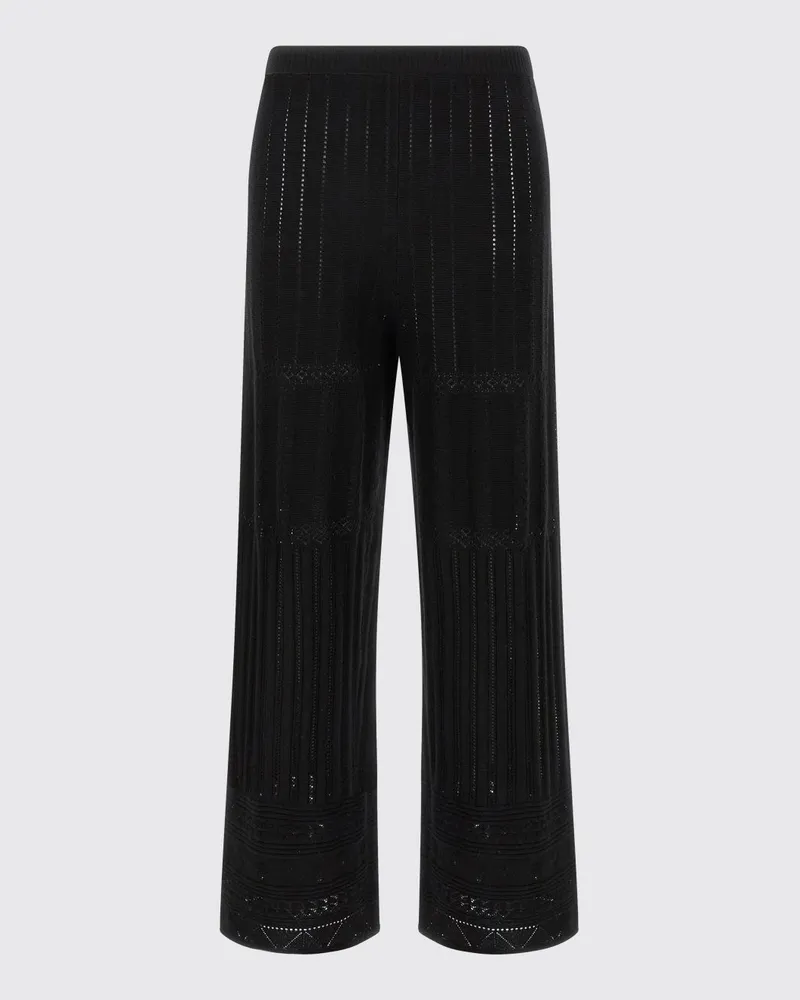 Eres Hose damen Schwarz