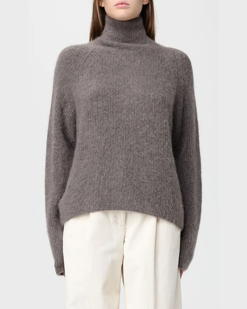 Woolrich Sweatshirt damen Beige