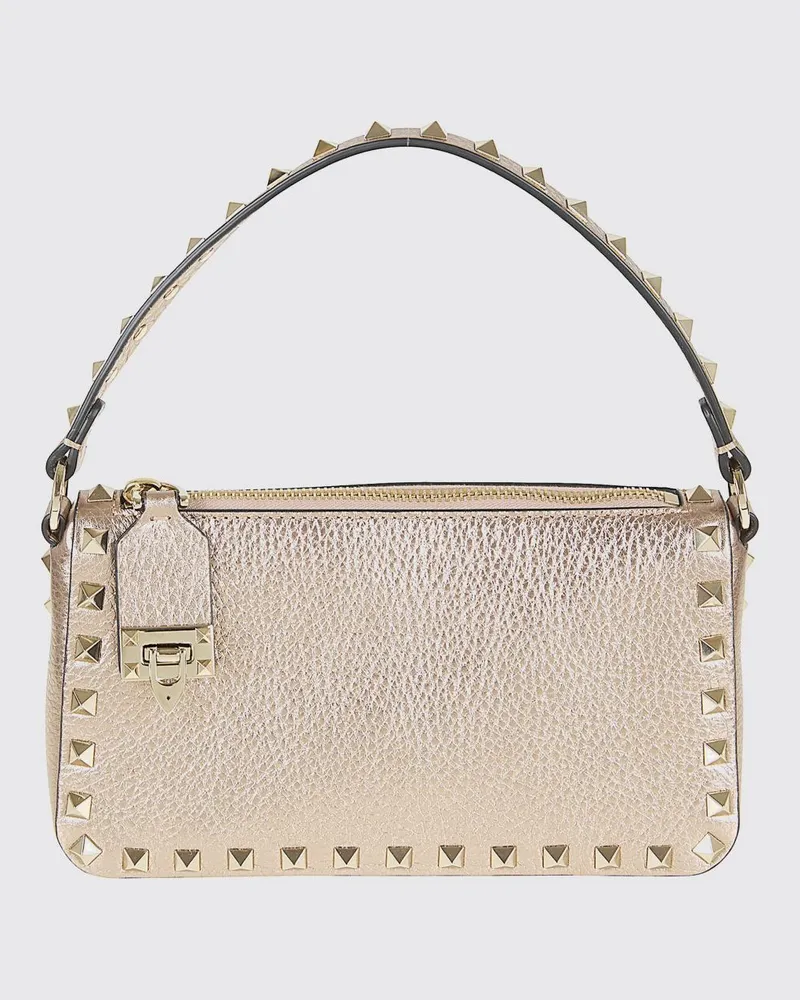 Valentino Garavani Schultertasche damen Pink