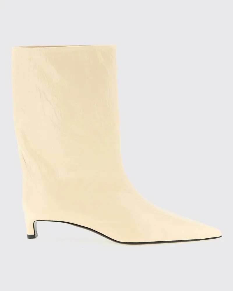 Jil Sander Schuhe damen Beige