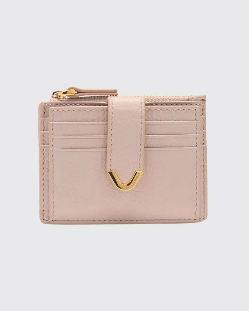 Coccinelle Geldbörse damen Pink