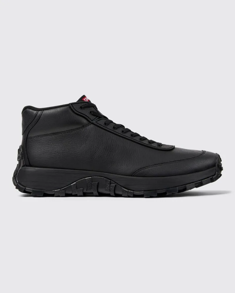 Camper Sneakers herren Schwarz