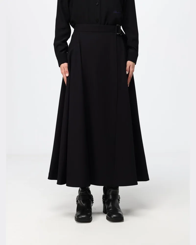 Burberry Rock damen Schwarz