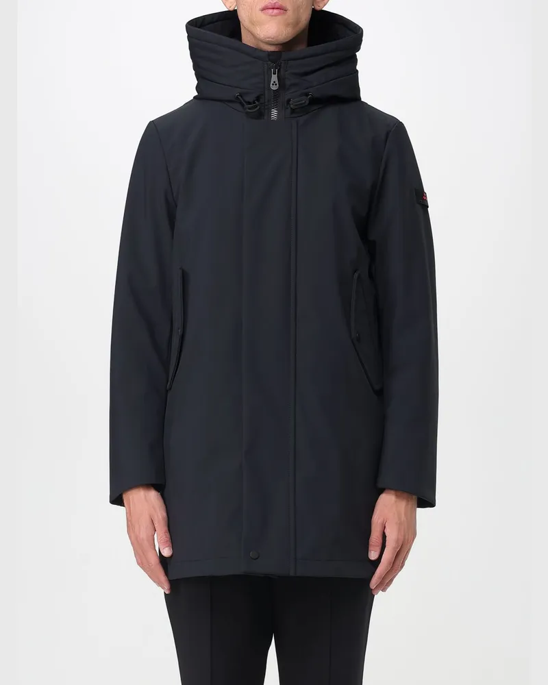 Peuterey Jacke herren Schwarz