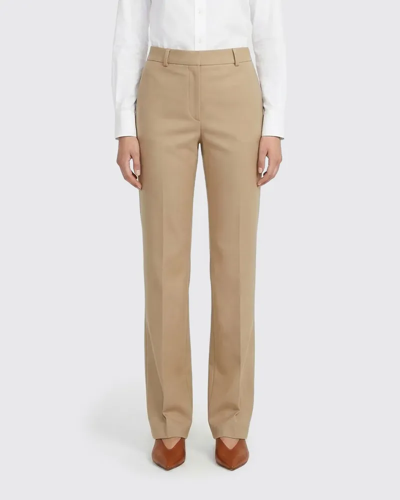 Joseph Hose damen Grau