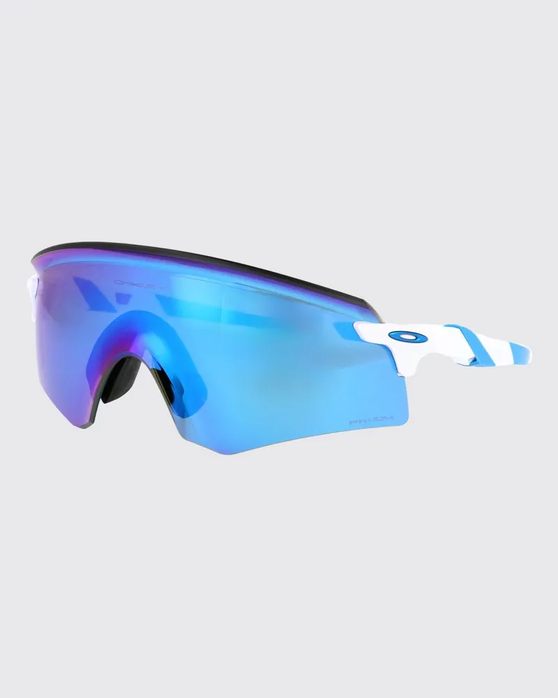 Oakley Sonnenbrillen herren Weiß