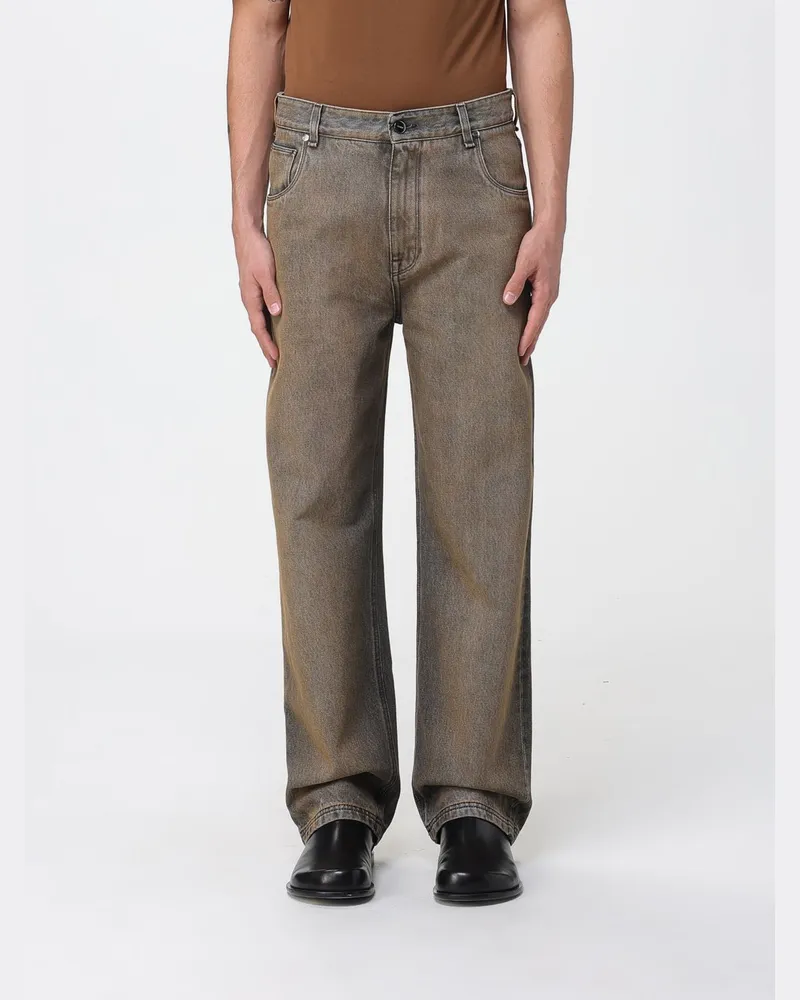 Fendi Jeans herren Mud