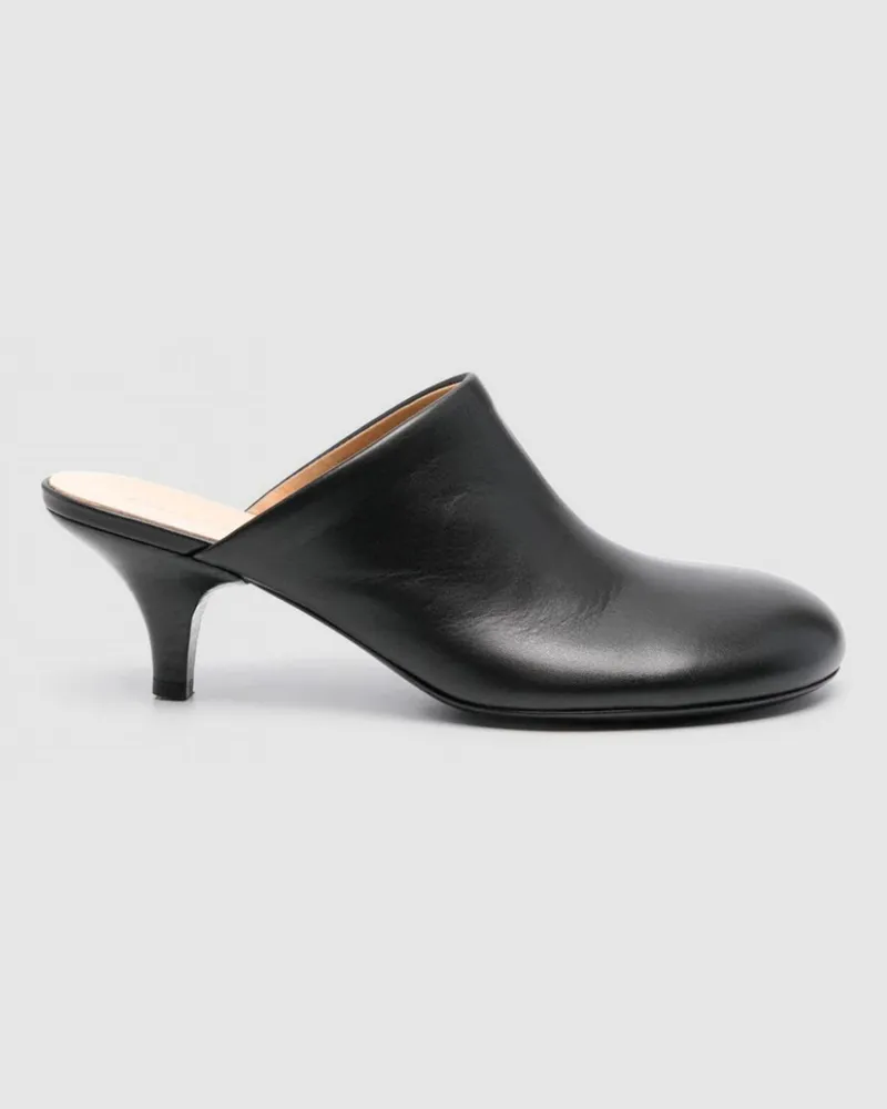 Marsèll Schuhe damen Marsell Schwarz