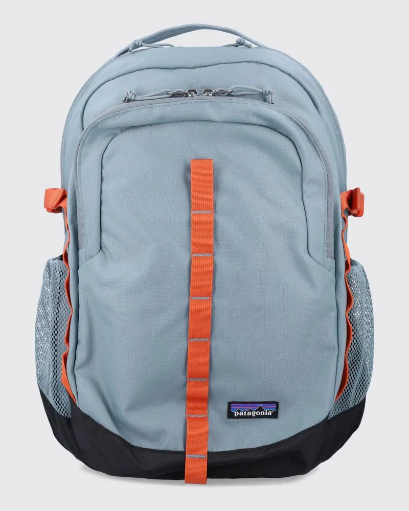 Patagonia Tasche herren Blau