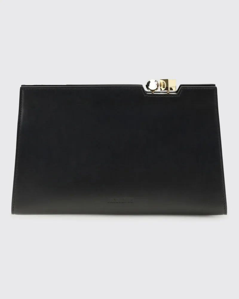 Jacquemus Schultertasche damen Schwarz