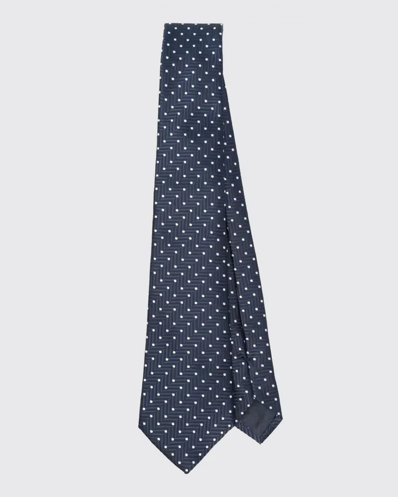 Giorgio Armani Krawatte herren Fa01