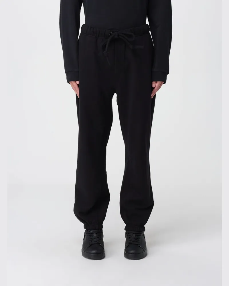 Dolce & Gabbana Hose herren Dolce & Gabbana Schwarz