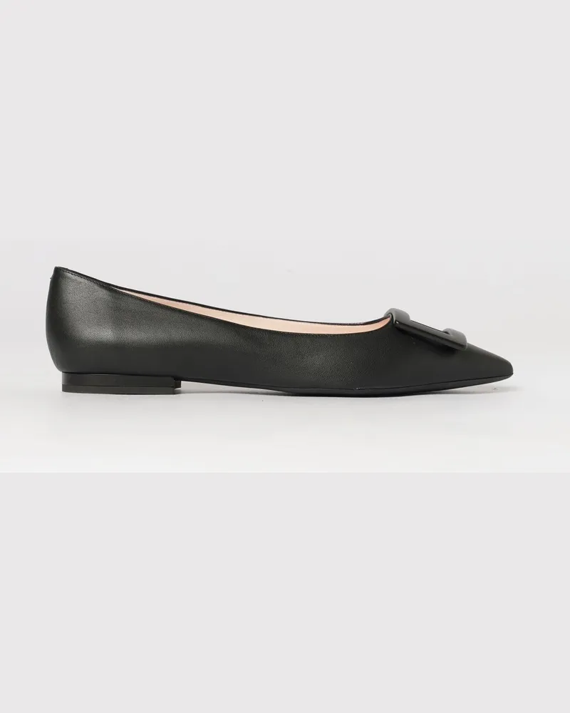 Roger Vivier Schuhe damen Schwarz