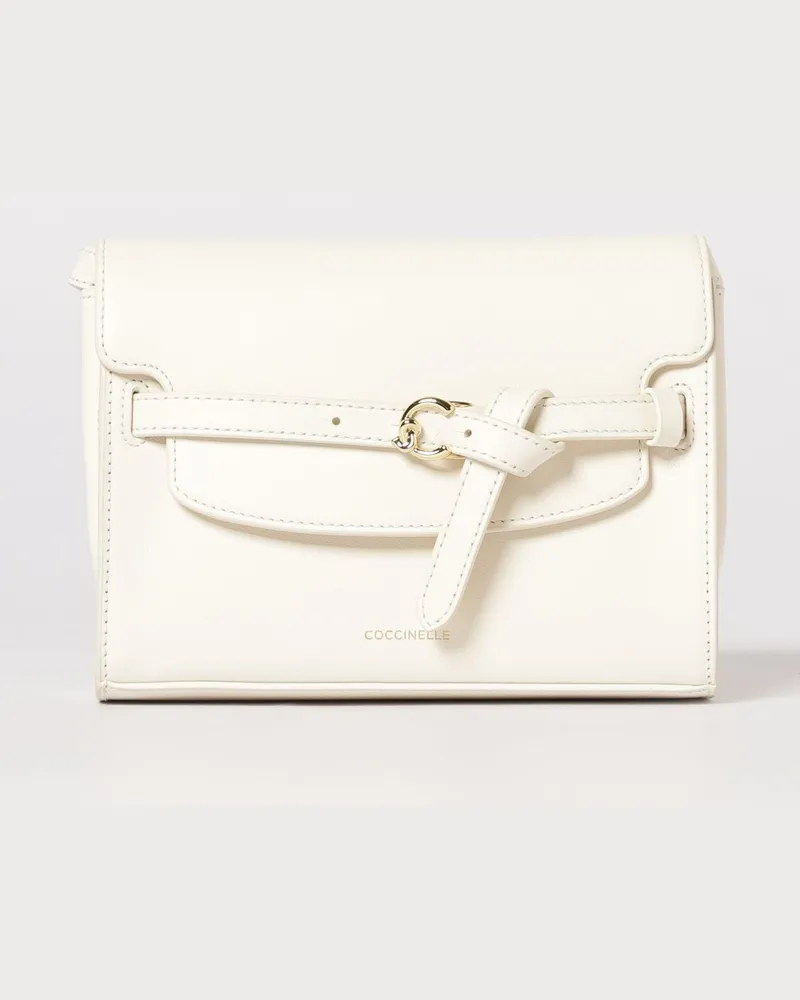 Coccinelle Handtasche damen Perle