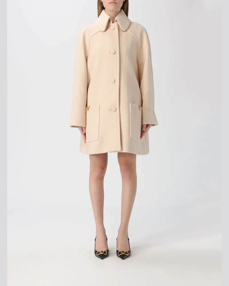 Valentino Garavani Trenchcoat damen Beige