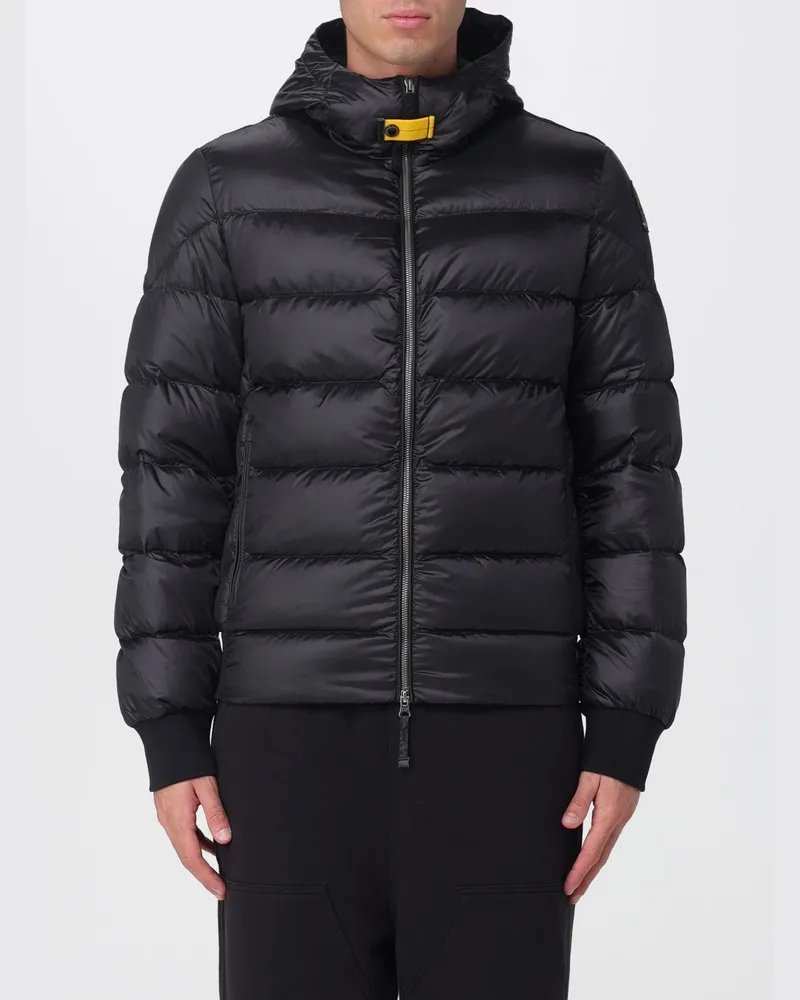 Parajumpers Jacke herren Schwarz