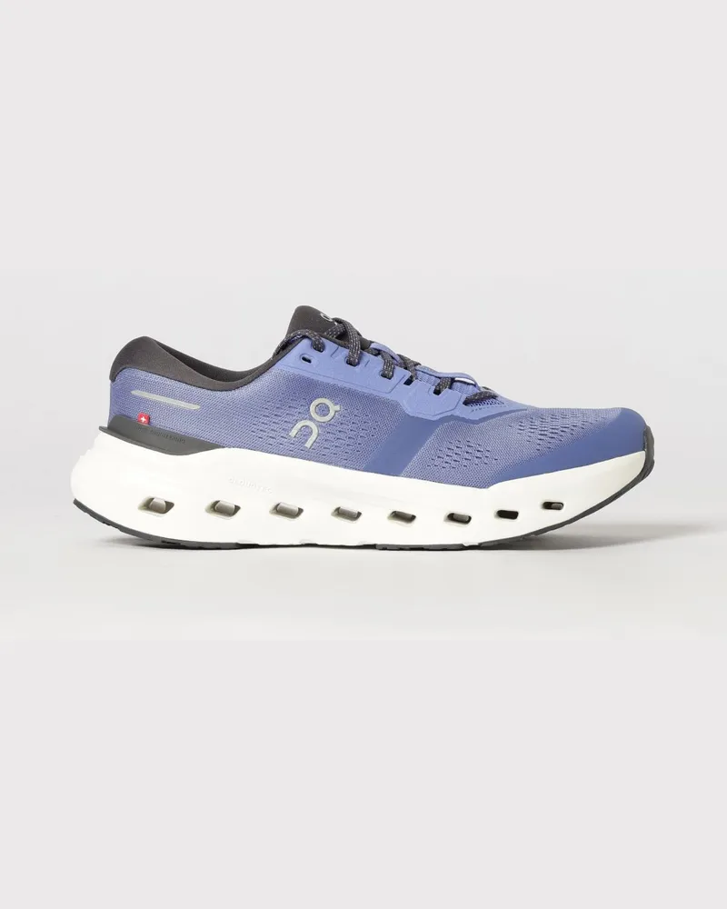 ON Schuhe herren On Blau