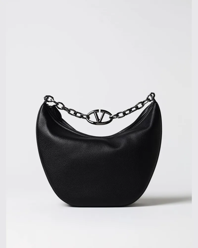 Valentino Garavani Tasche herren Schwarz