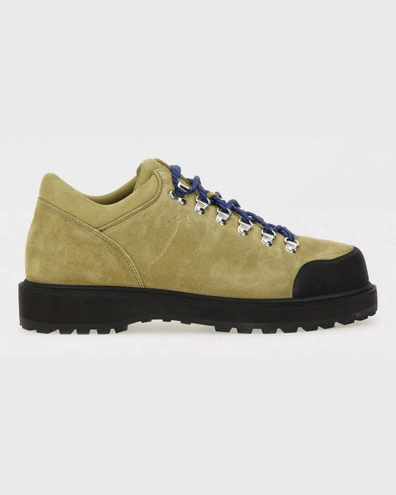 Diemme Schuhe herren Grün