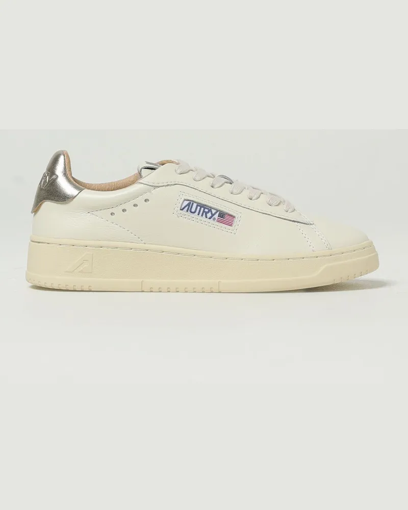AUTRY Sneakers damen Weiß