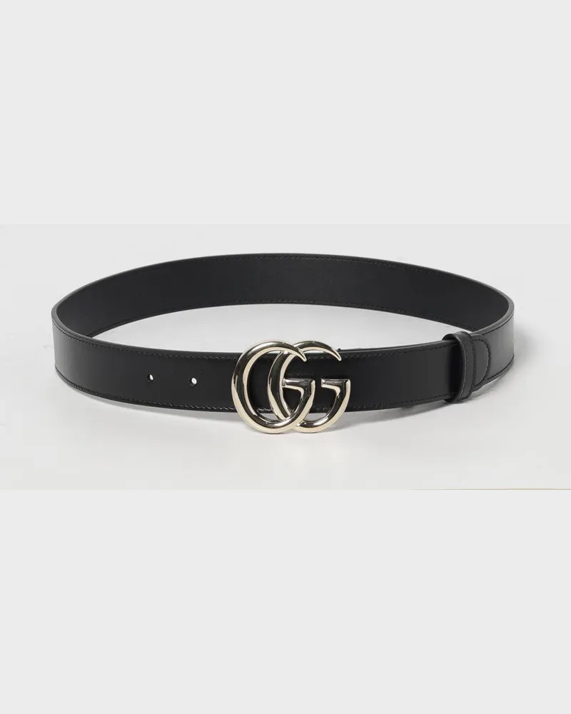 Gucci Gürtel damen Schwarz