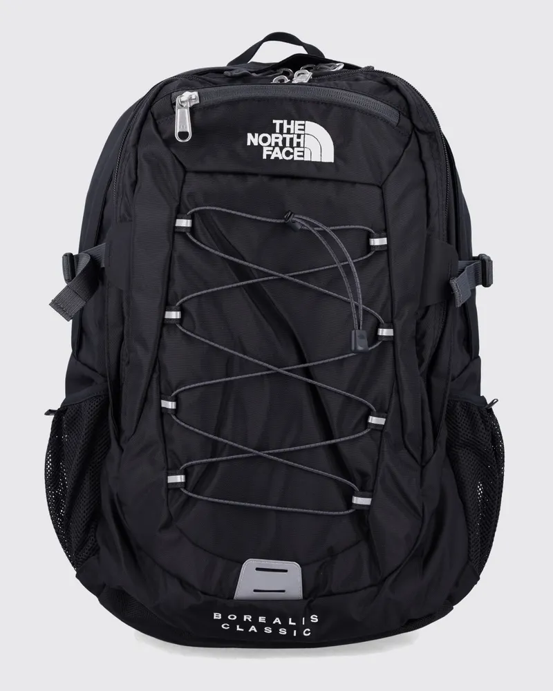The North Face Tasche kinder Schwarz