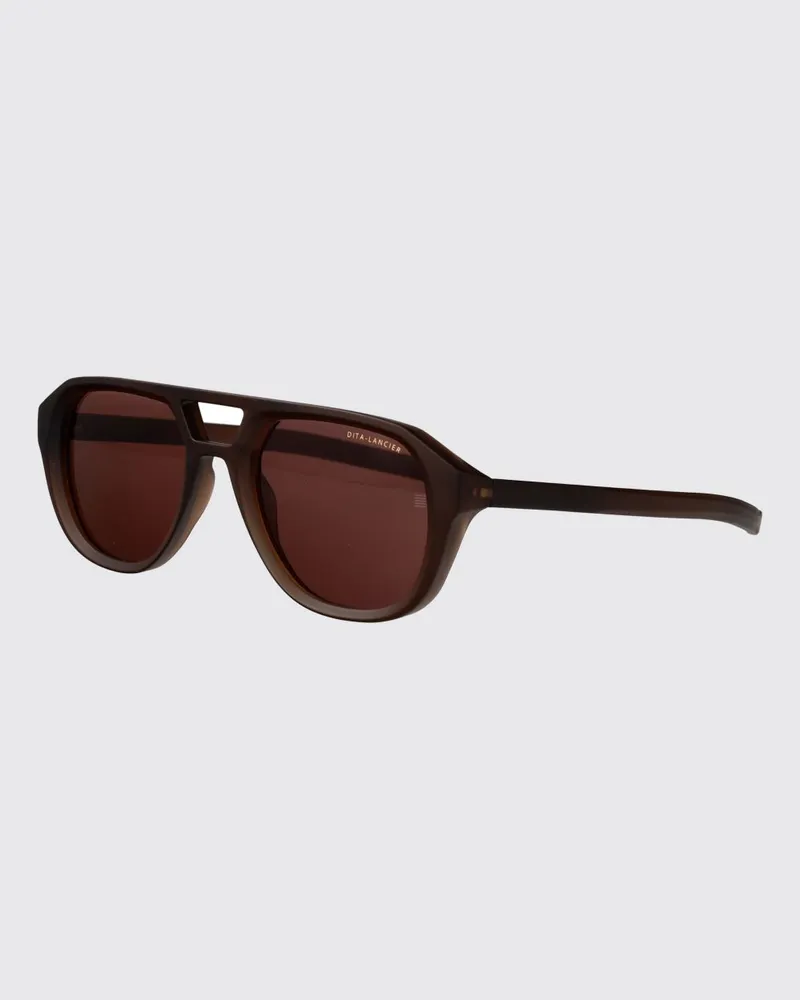 DITA Sonnenbrille herren Braun