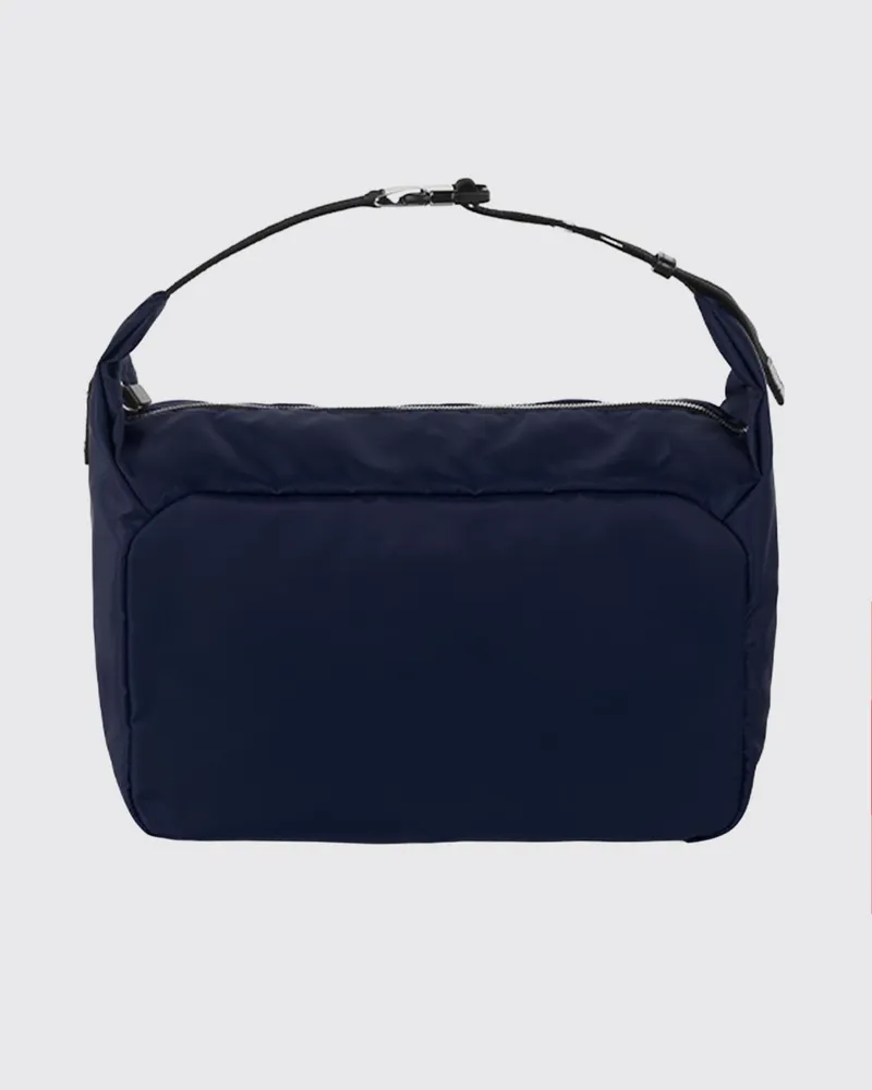 FPM Tasche herren Blau