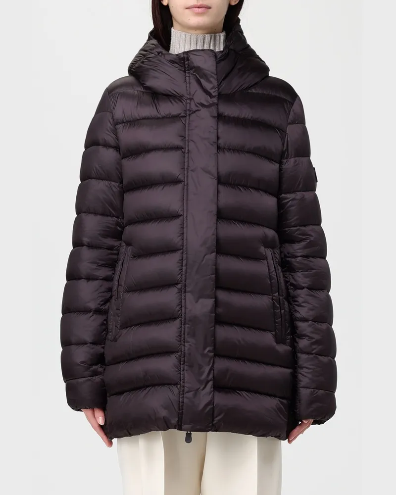 Save The Duck Jacke damen Braun
