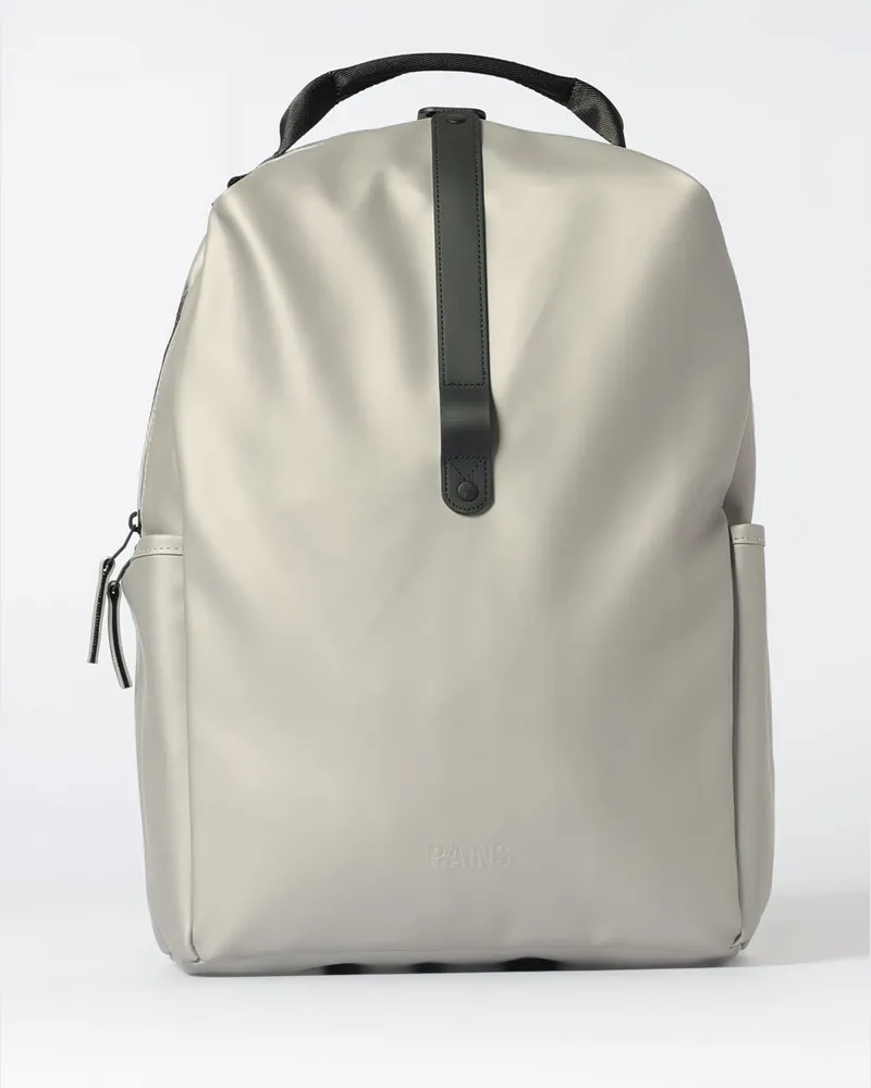 RAINS Tasche herren Grau