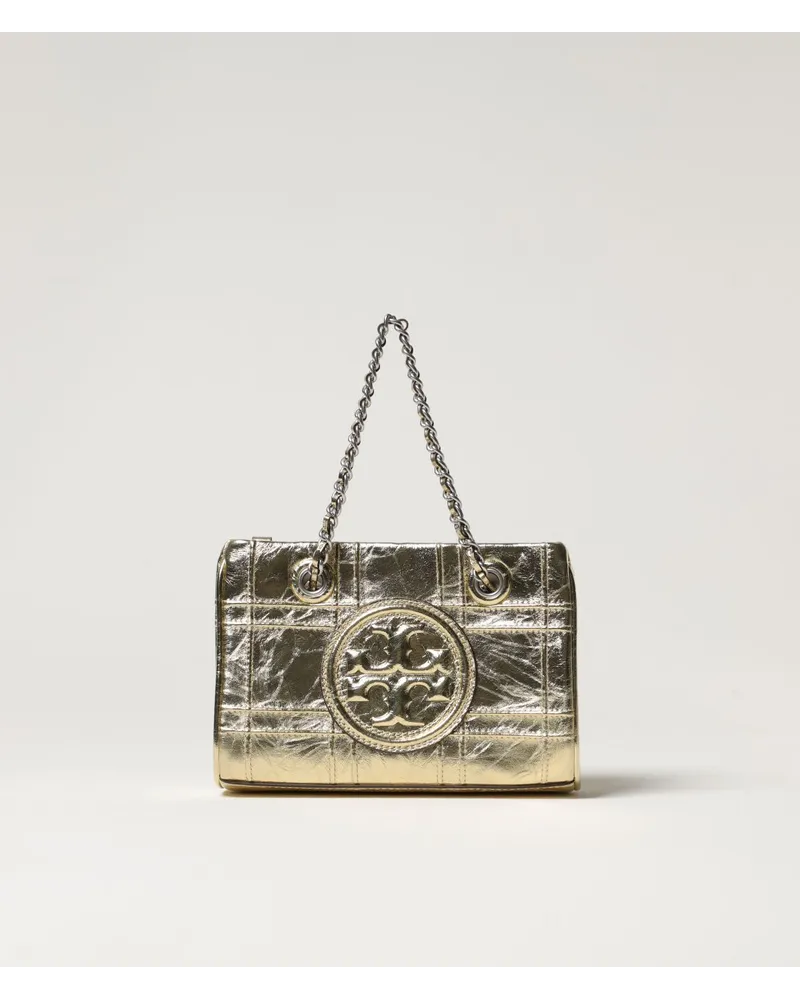 Tory Burch Schultertasche damen Gold