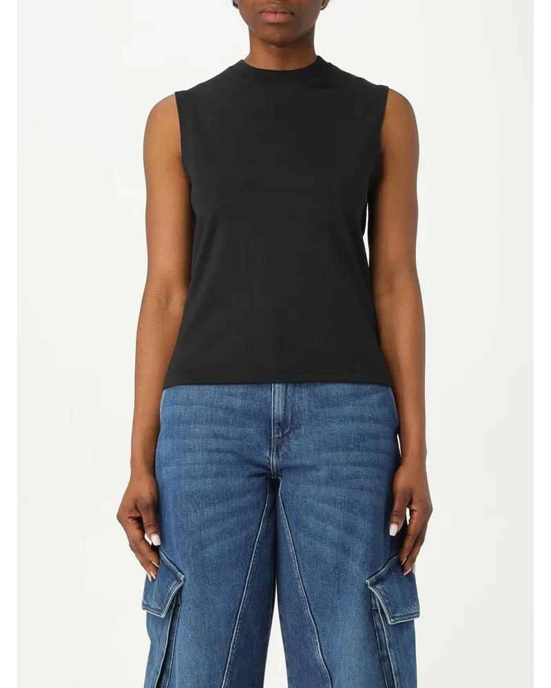 J.W.Anderson Top damen Schwarz