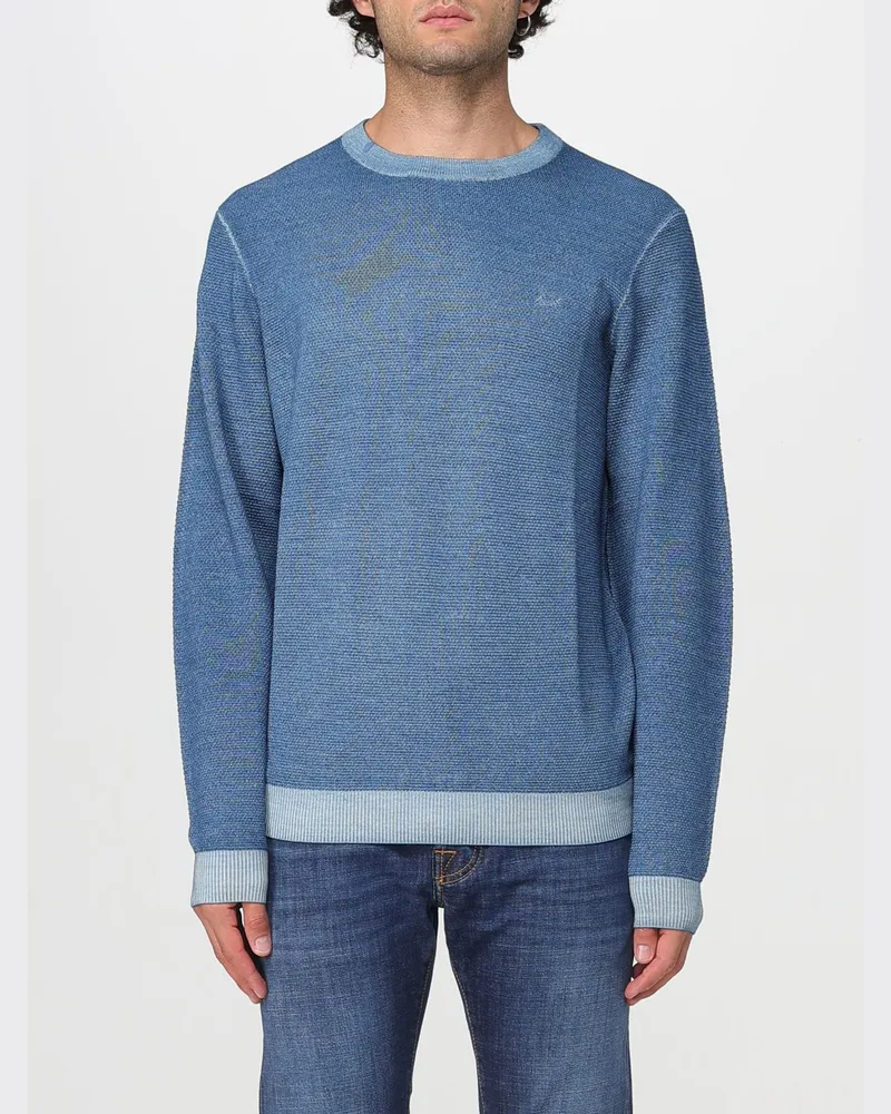 Sun68 Pullover herren Avion