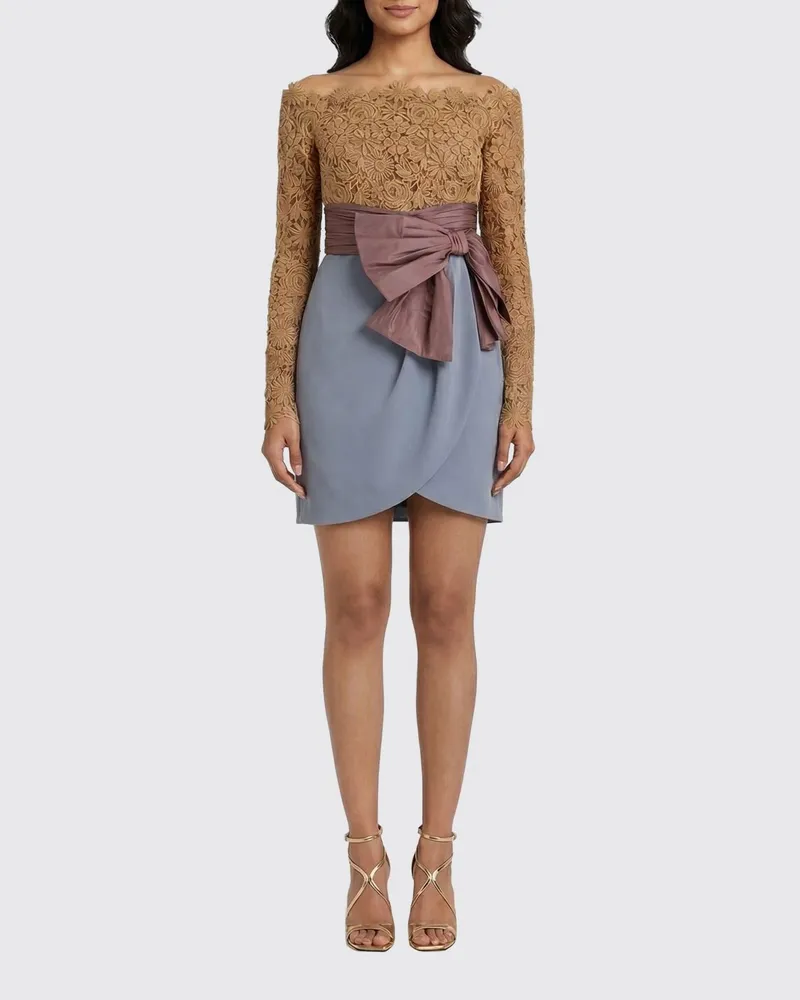 Valentino Garavani Kleid damen Bunt